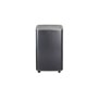 13,000 BTU Portable Air Conditioner with Remote