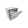 Top Control Smart wi-fi Enabled Dishwasher with QuadWash™ and TrueSteam®