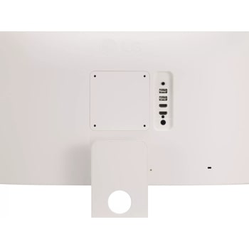 LG MyView Smart Monitor 25インチ　25SR50F-W LG 25