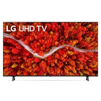 LG 4K UHD TVs | Smart Ultra High Definition TVs
