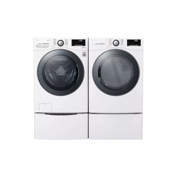 7.4 cu.ft. Smart wi-fi Enabled Electric Dryer with TurboSteam™