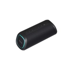Portable Bluetooth speaker LG XBOOM Go XG2TBK | LG UK