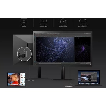 LG UltraFine 5K Display Review