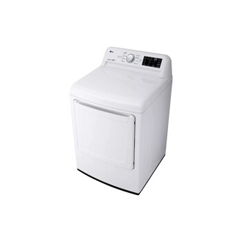 7.3 cu. ft. Gas Dryer with Sensor Dry Technology