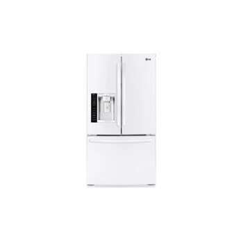 24 cu. ft. French Door Refrigerator