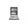 Top Control Dishwasher w/ Height Adjustable 3rd Rack
