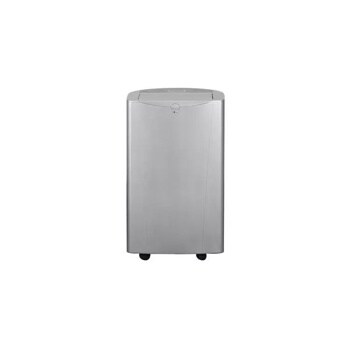 14,000 BTU Portable Air Conditioner with remote