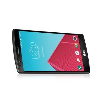  LG G4 Verizon in Ceramic White