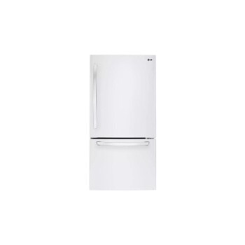 22 cu. ft. Bottom Freezer Refrigerator