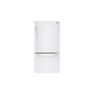22 cu. ft. Bottom Freezer Refrigerator