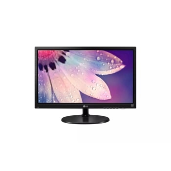 27" Class Full HD IPS LED Monitor (27" Diagonal) 