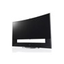 Curved 4K UHD Smart LED TV  - 105" Class (104.6" Diag) 