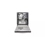 Top Control SteamDishwasher™ w/ EasyRack™ Plus