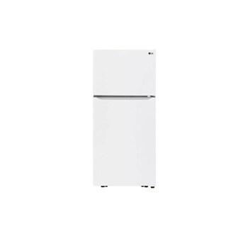 20 cu. ft. Top Freezer Refrigerator