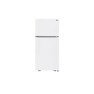 20 cu. ft. Top Freezer Refrigerator