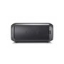 LG XBOOM Go Water Resistant Bluetooth Speaker with up to 12 Hour Playback