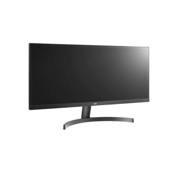 29" Class 21:9 UltraWide FHD IPS Monitor with HDR10 (29" Diagonal) 