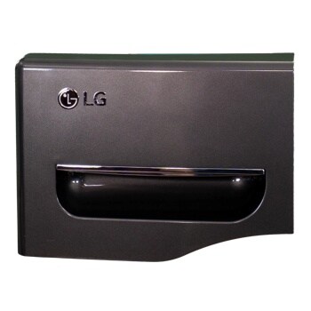 LG Washer Drawer AGL77376809