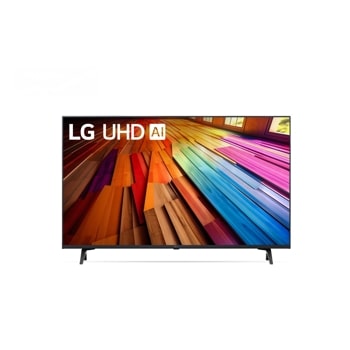 LG UHD AI