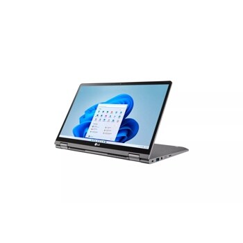 LG gram 14" i7 Processor 2-in-1 Ultra-Lightweight Laptop