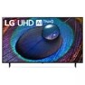 LG Class UR9000 series LED 4K UHD Smart webOS 23 w/ ThinQ AI TV