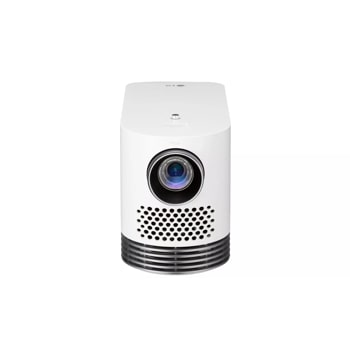 Laser Smart Home Theater Projector