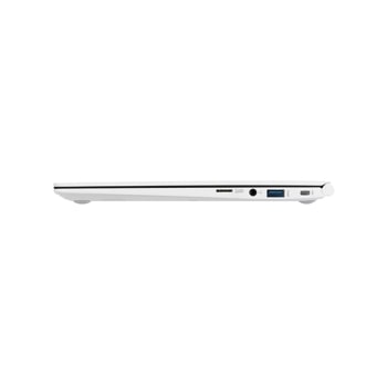 LG gram 13.3” Ultra-Lightweight Laptop with Intel® Core™ i5 processor