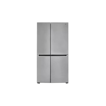 27 cu. ft. Side-By-Side Door-in-Door® Refrigerator