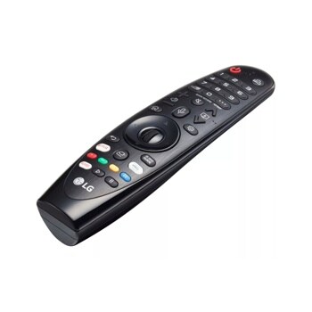 LG AN-MR19BA Magic Remote Control for Select 2019 LG Smart TV w/ AI ThinQ®