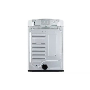 7.3 cu. ft. Ultra Large Capacity Dryer with Front Control Design and SteamFresh™ Cycle