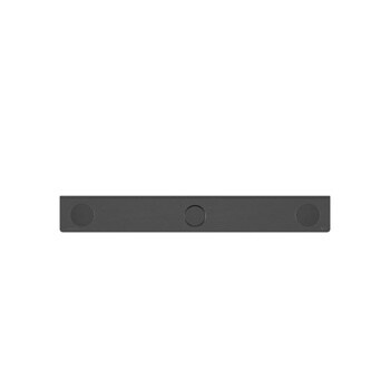 LG S80QR  5.1.3 Soundbar front view