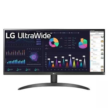 LG UltraWide® Monitors | 21:9 IPS Display with HDR