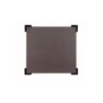 LAP010BL2 FRONT NO INFILL