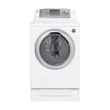 Why Your LG Front Load Washer Won't Turn On