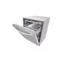 Top Control Smart wi-fi Enabled Dishwasher with QuadWash™ and TrueSteam®