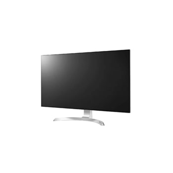 32" Class 4K UHD IPS LED Monitor with HDR10 (31.5" Diagonal)