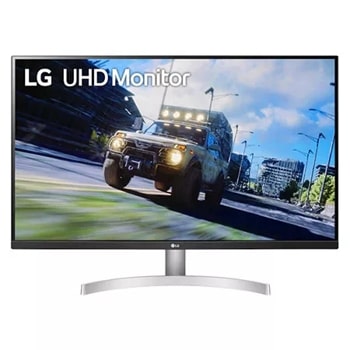 Ecran PC 4K LG 32UN880P-B Lg en multicolore