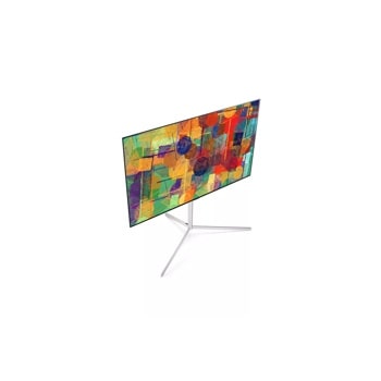 LG Gallery TV Stand for OLED, NanoCell and UHD TV - FS21GB
