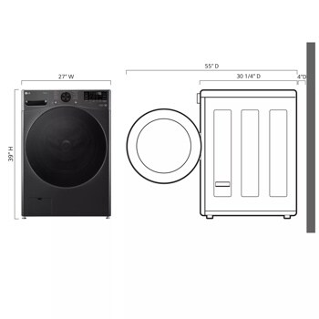 WM4080HBA