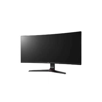 LG 34UC89G-B 34 Inch 21:9 UltraGear™ Full HD IPS Curved LED Gaming Monitor with G-SYNC™