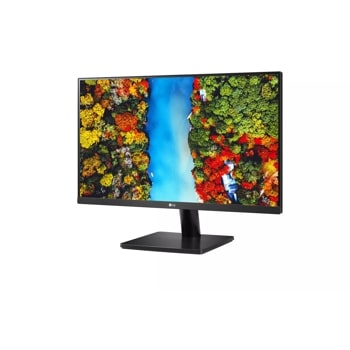 LG 24'' IPS Full HD Display with AMD FreeSync™ (24MP500-B) | LG 