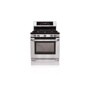 Freestanding Gas Range (Stainless Steel)