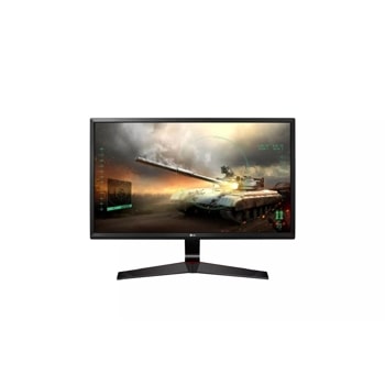 24" Class Full HD IPS Gaming Monitor (23.8" Diagonal)