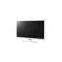HD 720p LED TV - 24" Class (23.6" Diag)