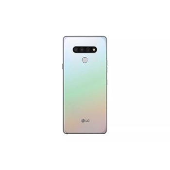 LG Stylo™ 6 | Unlocked