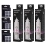 Refrigerator Water and Air Filter Bundle