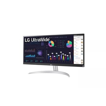 その他 LG UltraWide Monitor 34WQ500 LG Ultrawide Monitor Review 34WL500 W/Freesync & HDR - YouTube