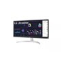 34” UltraWide FHD VESA DisplayHDR™ 400 IPS Monitor with AMD FreeSync™