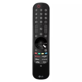 Magic Remote Control