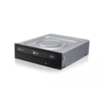 INTERNAL 24X DVD REWRITER WITH M-DISC™ SUPPORT